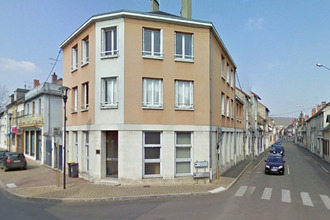 achat appartement st-amand-mtrond 18200