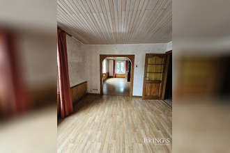 achat appartement st-amarin 68550