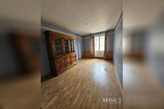 achat appartement st-amarin 68550