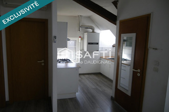 achat appartement st-amarin 68550