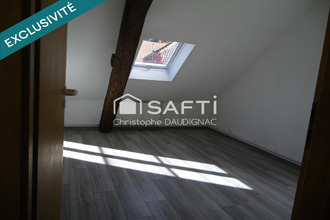 achat appartement st-amarin 68550