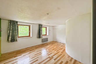 achat appartement st-amarin 68550