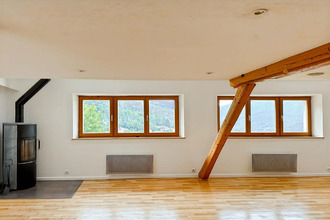 achat appartement st-amarin 68550