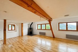 achat appartement st-amarin 68550