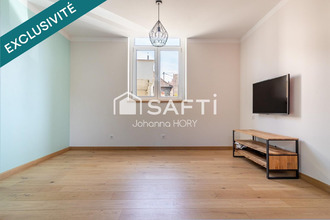 achat appartement st-amarin 68550