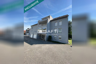 achat appartement st-amarin 68550