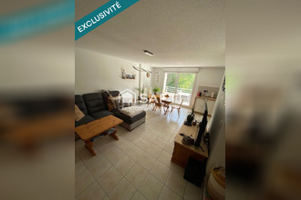 achat appartement st-amarin 68550