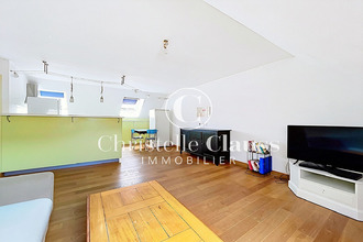 achat appartement st-amarin 68550