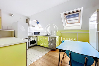 achat appartement st-amarin 68550