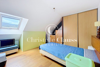 achat appartement st-amarin 68550