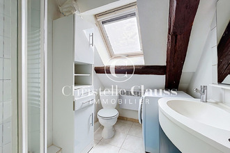 achat appartement st-amarin 68550