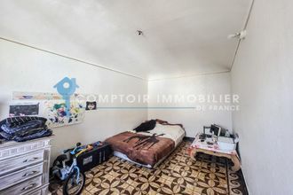 achat appartement st-ambroix 30500