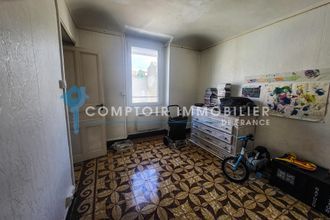 achat appartement st-ambroix 30500