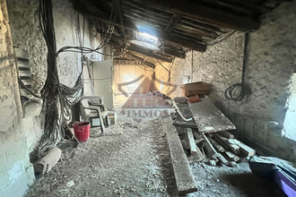 achat appartement st-ambroix 30500