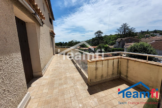 achat appartement st-ambroix 30500