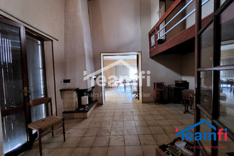 achat appartement st-ambroix 30500