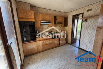 achat appartement st-ambroix 30500