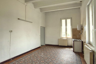 achat appartement st-ambroix 30500