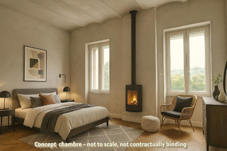 achat appartement st-ambroix 30500