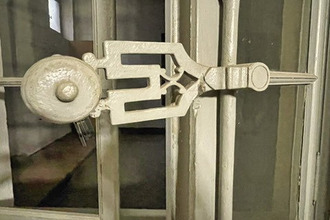 achat appartement st-ambroix 30500