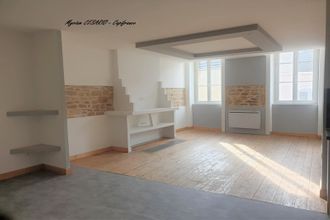 achat appartement st-amour 39160