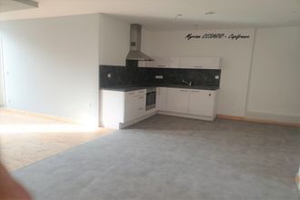 achat appartement st-amour 39160