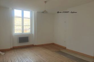 achat appartement st-amour 39160