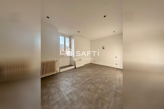 achat appartement st-amour 39160