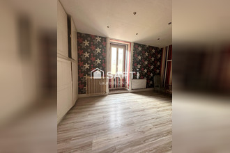 achat appartement st-amour 39160