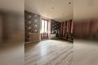 achat appartement st-amour 39160