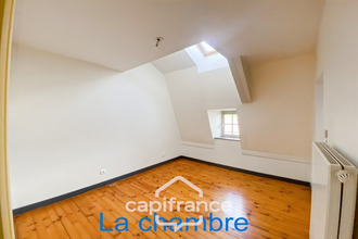 achat appartement st-amour 39160