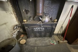 achat appartement st-andre 73500