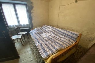 achat appartement st-andre 73500