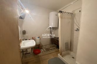 achat appartement st-andre 73500