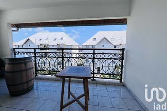 achat appartement st-andre 97440