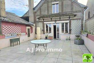 achat appartement st-andre-de-l-eure 27220