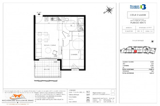 achat appartement st-andre-de-la-roche 06730