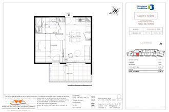 achat appartement st-andre-de-la-roche 06730