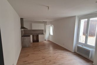 achat appartement st-andre-de-sangonis 34725