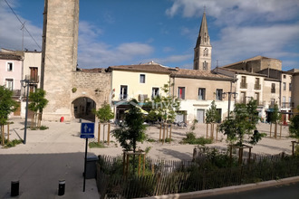 achat appartement st-andre-de-sangonis 34725