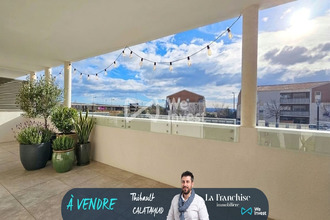 achat appartement st-andre-de-sangonis 34725