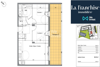 achat appartement st-andre-de-sangonis 34725