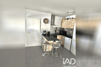 achat appartement st-andre-de-seignanx 40390