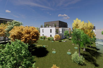 achat appartement st-andre-des-eaux 44117