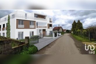 achat appartement st-andre-le-gaz 38490