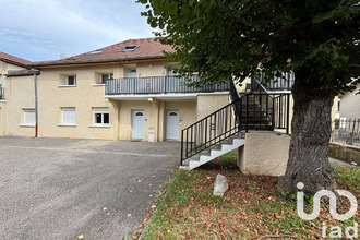 achat appartement st-andre-le-gaz 38490