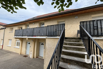 achat appartement st-andre-le-gaz 38490