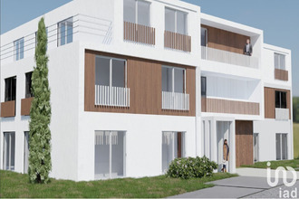 achat appartement st-andre-le-gaz 38490