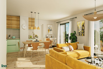 achat appartement st-andre-le-gaz 38490