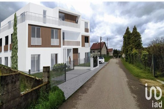 achat appartement st-andre-le-gaz 38490